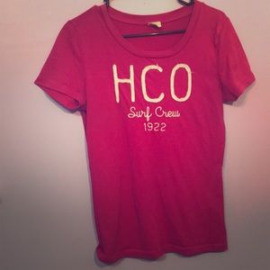 Hollister T-Shirt